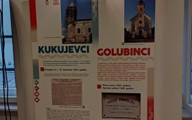  - (Izložba o proslavi obljetnice hrvatskog kralj / )