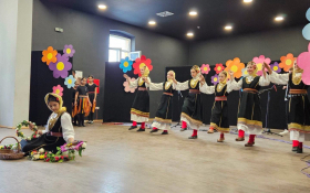  - (XXXI. Festival dječjeg stvaralaštva »Djeca su / )