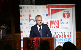  - (Dan hrvatske zajednice u Srbiji / )