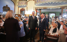  - (Dan hrvatske zajednice u Srbiji / )
