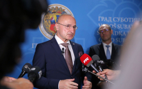  - (Dan hrvatske zajednice u Srbiji / )