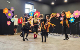  - (XXXI. Festival dječjeg stvaralaštva »Djeca su / )