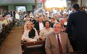  - (Dan hrvatske zajednice u Srbiji / )