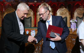  - (Dan hrvatske zajednice u Srbiji / )