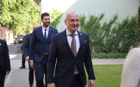  - (U Subotici svečano primljeni novi državljani  / )