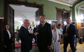 - (Dan hrvatske zajednice u Srbiji / )