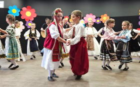  - (XXXI. Festival dječjeg stvaralaštva »Djeca su / )