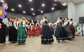  - (XXXI. Festival dječjeg stvaralaštva »Djeca su / )