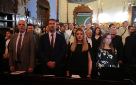  - (Dan hrvatske zajednice u Srbiji / )