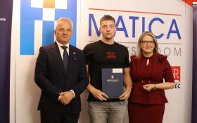  - (Stipendije za 120 studenata hrvatske zajednic / )