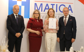  - (U Subotici svečano primljeni novi državljani  / )