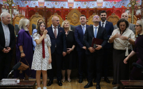  - (Dan hrvatske zajednice u Srbiji / )