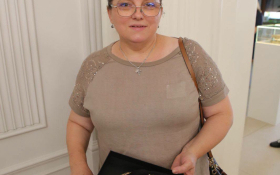  - (Ministrica Nataša Mikuš Žigman uručila ugovor / )