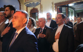  - (Dan hrvatske zajednice u Srbiji / )