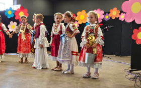  - (XXXI. Festival dječjeg stvaralaštva »Djeca su / )