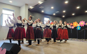  - (XXXI. Festival dječjeg stvaralaštva »Djeca su / )