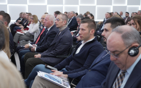  - (Puls logistike u regiji 2025 / )