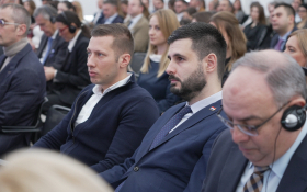  - (Puls logistike u regiji 2025 / )