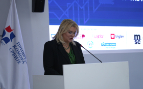  - (Puls logistike u regiji 2025 / )