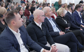  - (Puls logistike u regiji 2025 / )