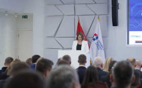  - (Puls logistike u regiji 2025 / )