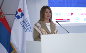  - (Puls logistike u regiji 2025 / )