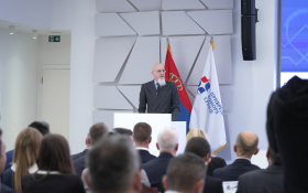  - (Puls logistike u regiji 2025 / )