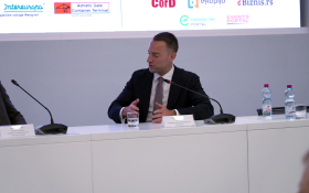  - (Puls logistike u regiji 2025 / )