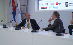  - (Puls logistike u regiji 2025 / )