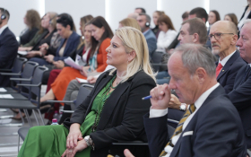  - (Puls logistike u regiji 2025 / )