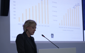  - (Puls logistike u regiji 2025 / )