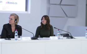  - (Puls logistike u regiji 2025 / )