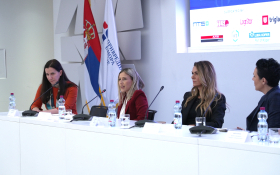  - (Puls logistike u regiji 2025 / )