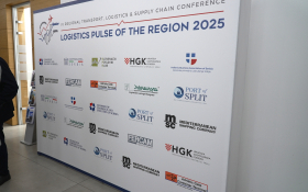  - (Puls logistike u regiji 2025 / )