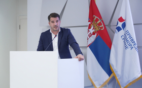  - (Puls logistike u regiji 2025 / )