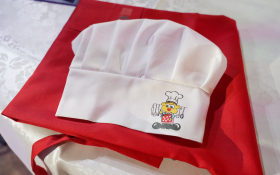 Promocija Hrckovog kuhara