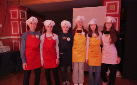 Promocija Hrckovog kuhara