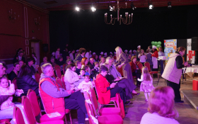 Promocija Hrckovog kuhara