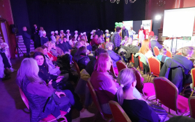 Promocija Hrckovog kuhara