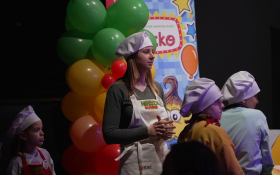 Promocija Hrckovog kuhara