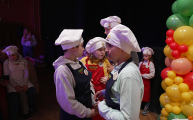 Promocija Hrckovog kuhara