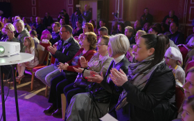 Promocija Hrckovog kuhara