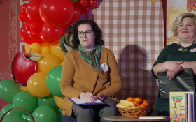 Promocija Hrckovog kuhara