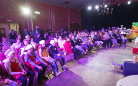 Promocija Hrckovog kuhara