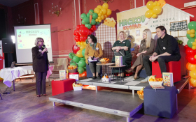 Promocija Hrckovog kuhara