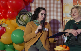 Promocija Hrckovog kuhara