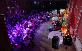 Promocija Hrckovog kuhara