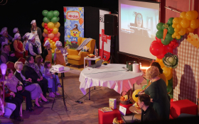 Promocija Hrckovog kuhara