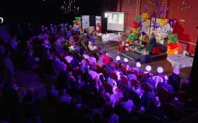 Promocija Hrckovog kuhara