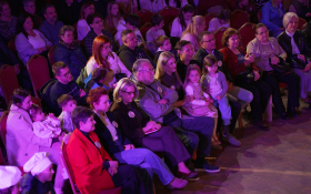 Promocija Hrckovog kuhara